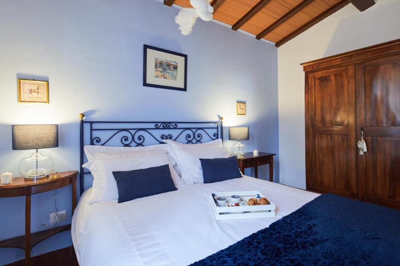 La Panoramica Gubbio - Maison De Charme - Casette E Appartamenti Self Catering Per Vacanze Meravigliose! Exterior foto